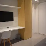 Giachi Friendly A Ballaro パレルモ