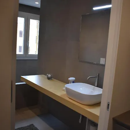 Apartment Giachi Friendly A Ballaro *