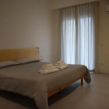 Giachi Friendly A Ballaro Apartment *