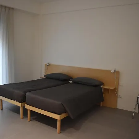 Apartment Giachi Friendly A Ballaro
