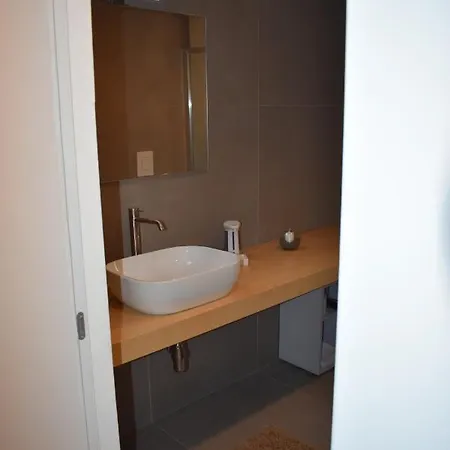 Giachi Friendly A Ballaro Apartment *