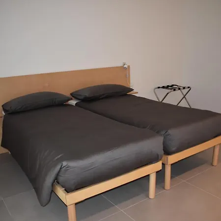 Giachi Friendly A Ballaro *