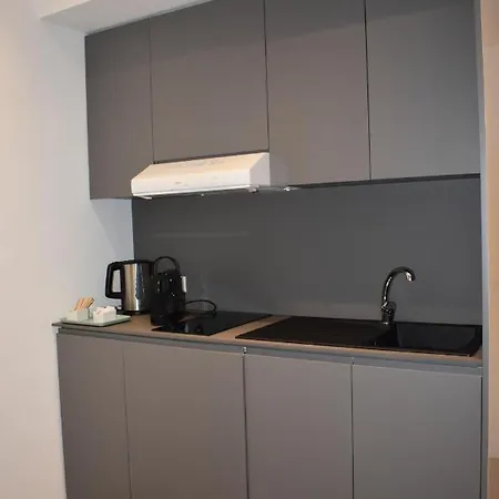 Giachi Friendly A Ballaro Apartment Palermo