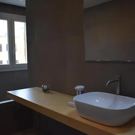 Apartment Giachi Friendly A Ballaro Palermo