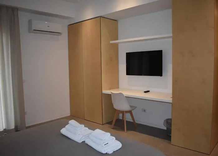 Giachi Friendly A Ballaro Διαμέρισμα