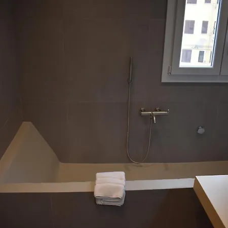 Apartamento Giachi Friendly A Ballaro Palermo