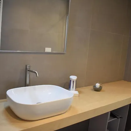 Apartamento Giachi Friendly A Ballaro