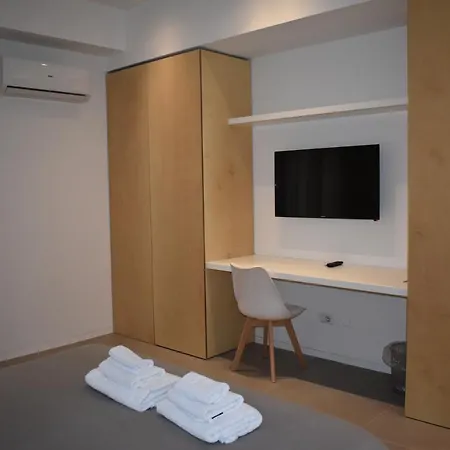 Giachi Friendly A Ballaro Apartamento